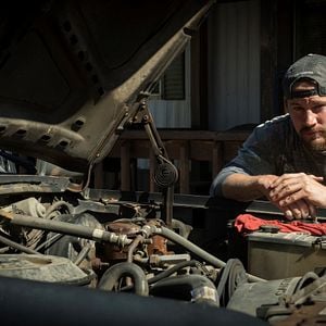 Fotoğraf Channing Tatum