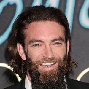 Fotoğraf Sam Hargrave