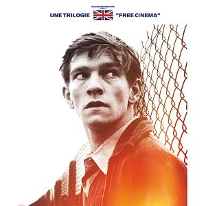 Fotoğraf Uzun Mesafe Koşucusunun Yalnızlığı