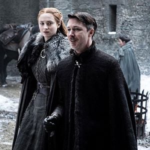 Fotoğraf Sophie Turner