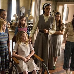 Fotoğraf Grace Caroline Currey