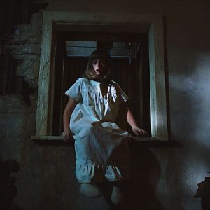 Fotoğraf Annabelle: Kötülüğün Doğuşu