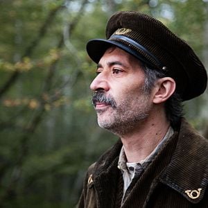 Fotoğraf Eric Elmosnino