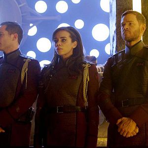 Fotoğraf Aaron Ashmore