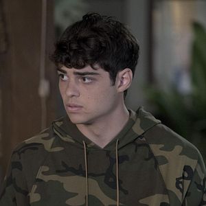 Fotoğraf Noah Centineo