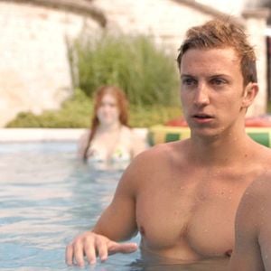 Fotoğraf Cole Doman