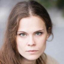 Fotoğraf Federica Rosellini