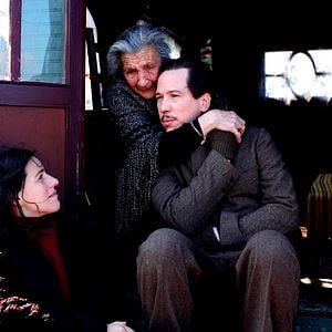 Fotoğraf Reda Kateb