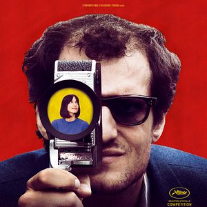 Fotoğraf Godard ve Ben