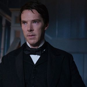 Fotoğraf Benedict Cumberbatch