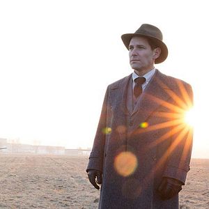 Fotoğraf The Catcher Was a Spy