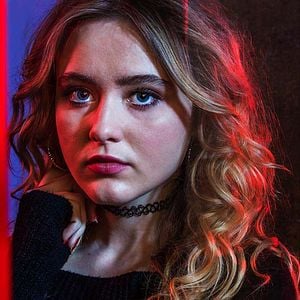 Fotoğraf Chelsea Talmadge