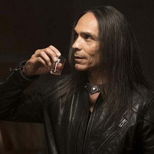 Fotoğraf Zahn McClarnon