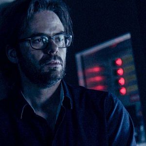 Fotoğraf Billy Burke