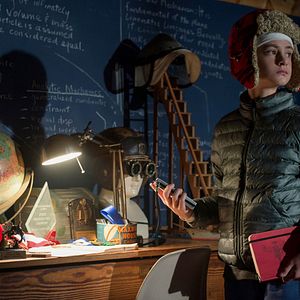 Fotoğraf Jaeden Martell