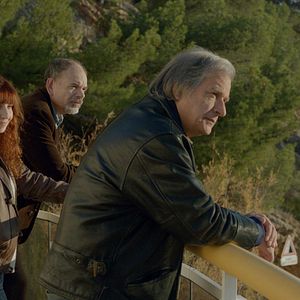 Fotoğraf Deniz Kıyısındaki Ev