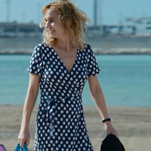 Fotoğraf Prendre le Large