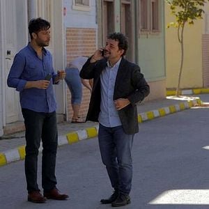 Fotoğraf İki Yalancı