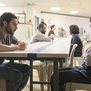 Fotoğraf The Sinner