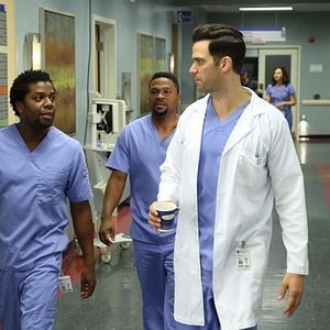 Fotoğraf Benjamin Ayres