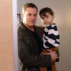 Fotoğraf Michael Shanks (I)