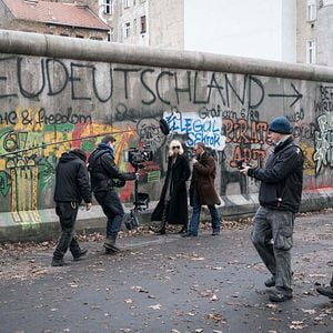 Fotoğraf James McAvoy