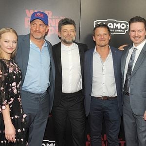 Fotoğraf Matt Reeves