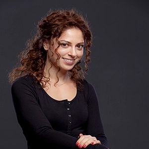 Fotoğraf Ceyda Saltadal