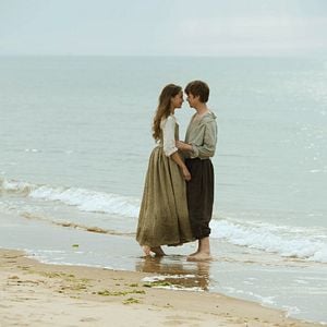 Fotoğraf Alicia Vikander