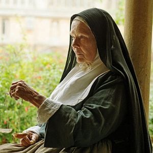 Fotoğraf Judi Dench