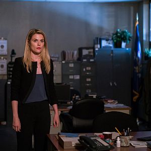 Fotoğraf The Defenders