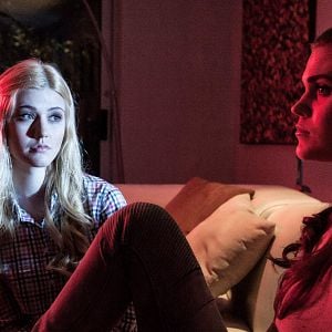 Fotoğraf Indiscretion