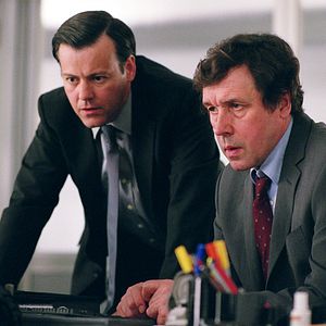 Fotoğraf Stephen Rea