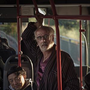 Fotoğraf Bırak Kendini