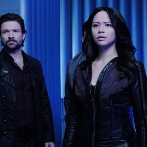 Fotoğraf Melissa O'Neil