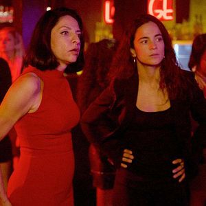 Fotoğraf Alice Braga