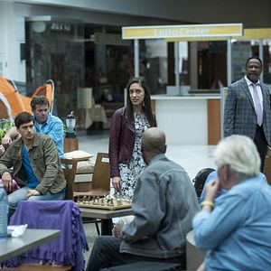 Fotoğraf Alexandra Ordolis