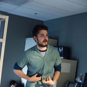 Fotoğraf Philip Ettinger