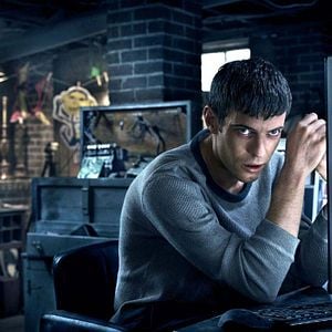 Fotoğraf Mr. Mercedes