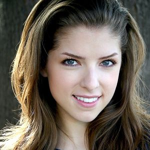 Fotoğraf Anna Kendrick