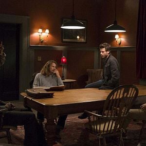 Fotoğraf Bernardo P. Saracino