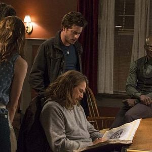 Fotoğraf Bernardo P. Saracino