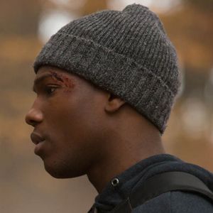 Fotoğraf Tosin Cole