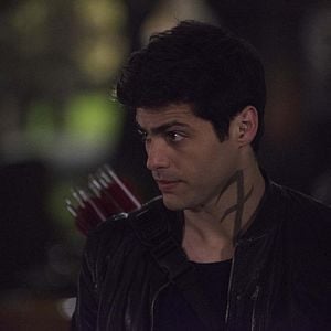 Fotoğraf Shadowhunters