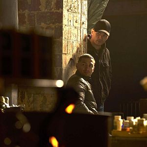 Fotoğraf Miguel Gomez (II)