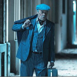 Fotoğraf Miguel Angel Sola