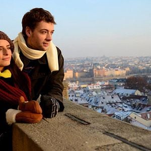 Fotoğraf Pavel Kríz