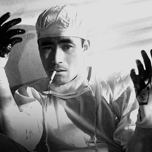 Fotoğraf Toshirô Mifune