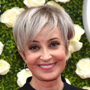 Fotoğraf Annie Potts