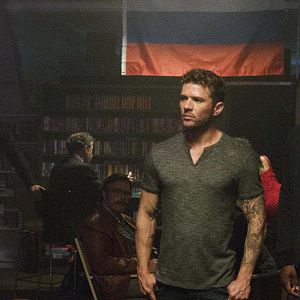 Fotoğraf Ryan Phillippe